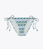 String Bikini Bottom