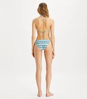 String Bikini Bottom