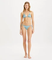 String Bikini Bottom