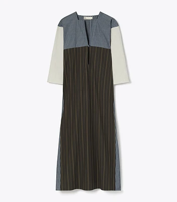 Striped Caftan