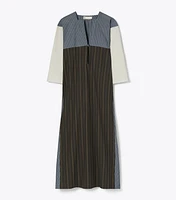 Striped Caftan