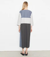 Striped Caftan