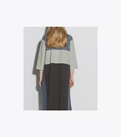 Striped Caftan