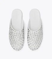 Studded Mule