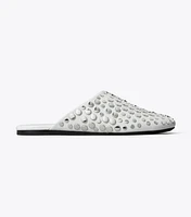 Studded Mule