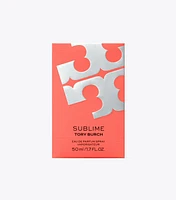 Sublime Eau de Parfum 50ml