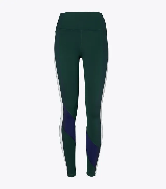 Shop Splits59 Airweight Colorblocked Cropped Leggings