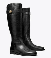 T Lock Riding Boot