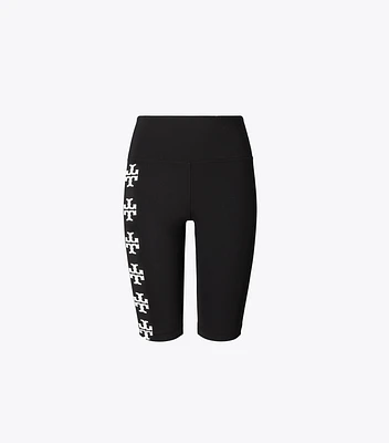 T Logo Bike Short
