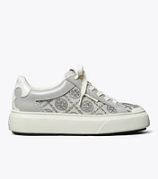 T Monogram Ladybug Sneaker