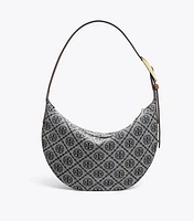 T Monogram Small Balloon Bag