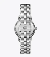 T Monogram Watch