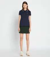 Tech Twill Golf Skirt