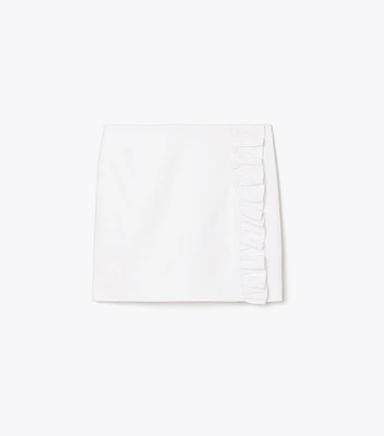 Tech Twill Golf Skort