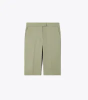 Tech Twill Long Golf Short