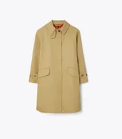 Technical Bonded Cotton Trench
