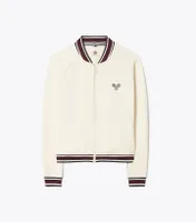 Tennis Warm-Up Jacket