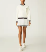 Tennis Warm-Up Jacket