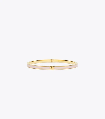 Thin Kira Enamel Bracelet
