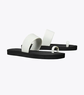 Toe Ring Slide