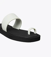 Toe Ring Slide