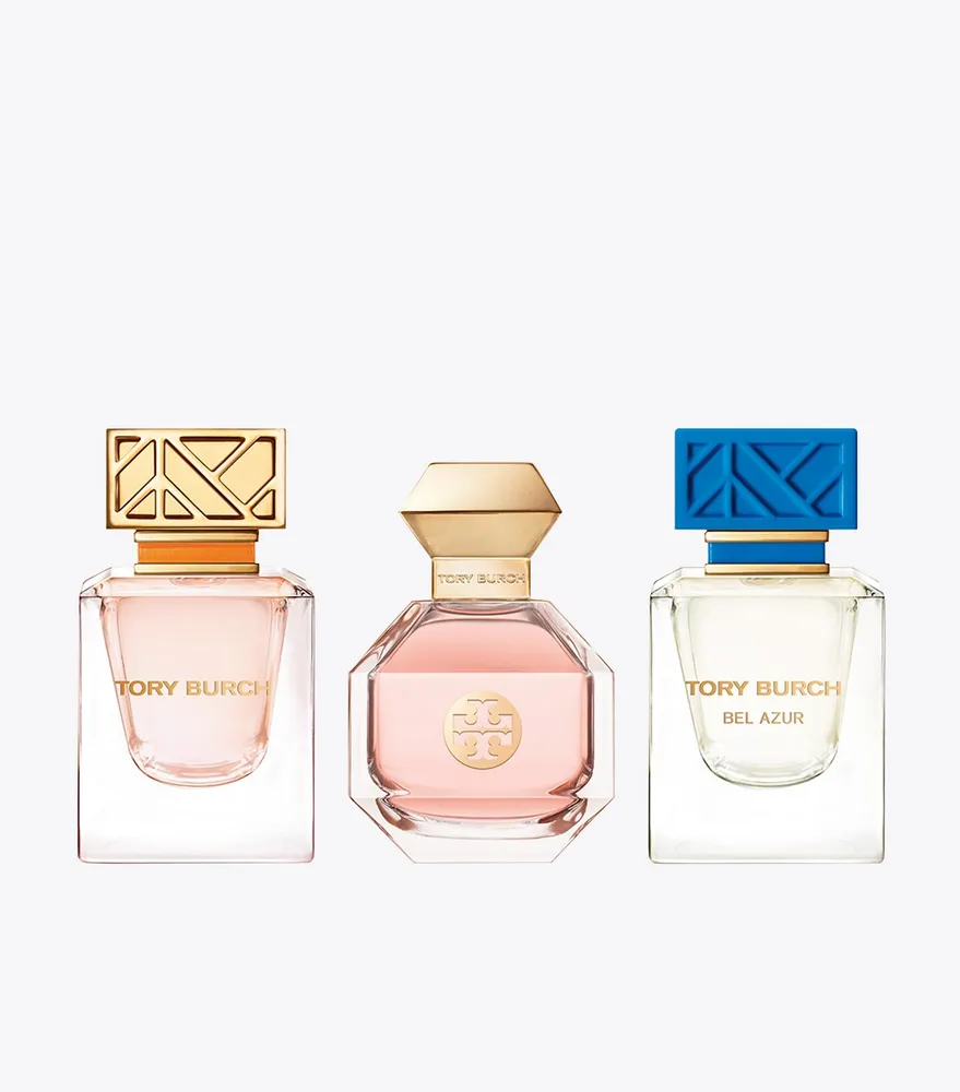 Tory Burch Deluxe Mini Coffret Set, 3-Piece