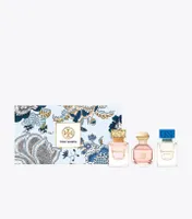 Tory Burch Deluxe Mini Coffret Set, 3-Piece