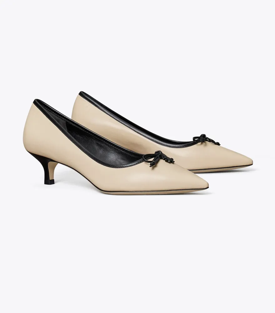 Tory Charm Pump