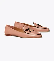 Tory Charm Two-Tone Loafer