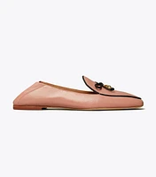 Tory Charm Two-Tone Loafer