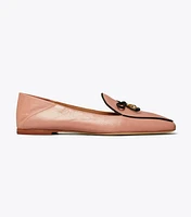 Tory Charm Two-Tone Loafer