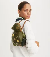 Tory the Toad Backpack