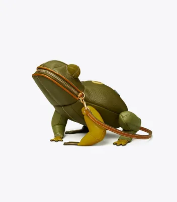 Tory the Toad Backpack