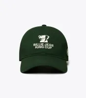 Tournament Logo Cap