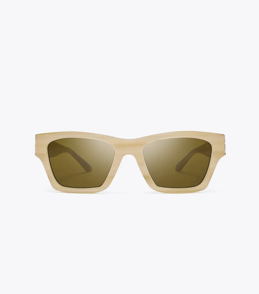 Trace Sunglasses