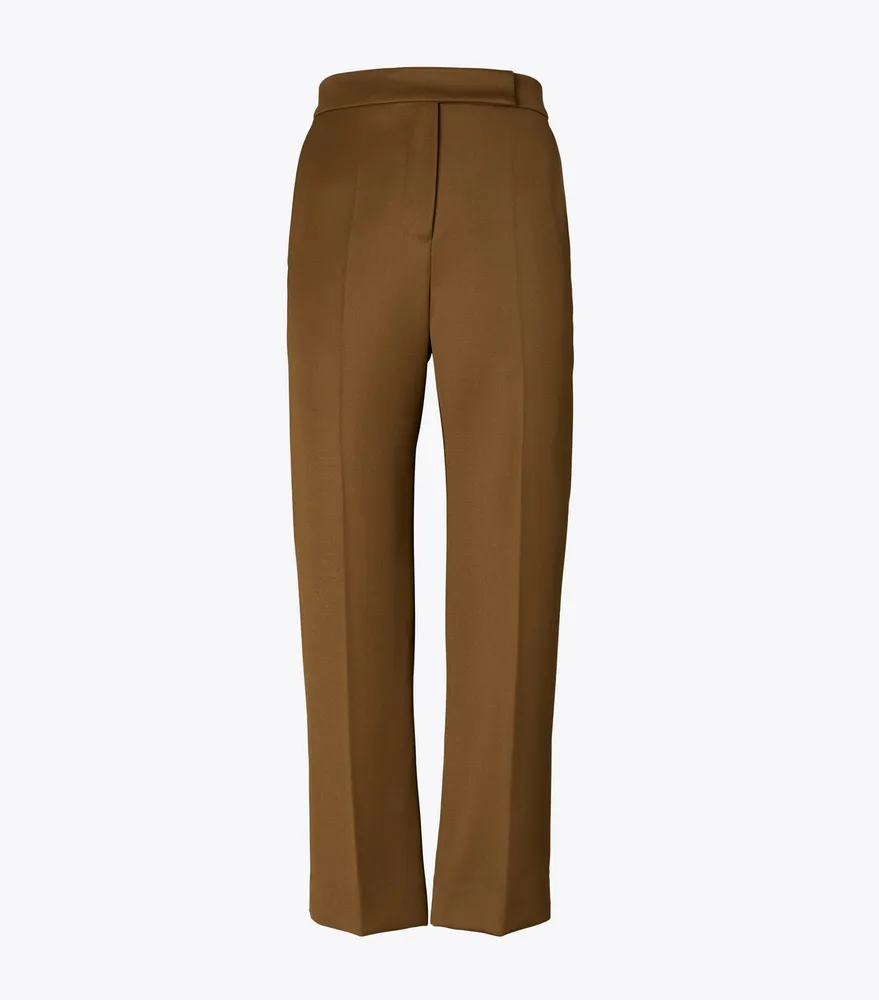 Twill Trouser