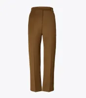 Twill Trouser