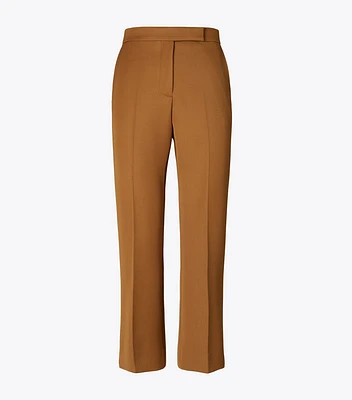 Twill Trouser