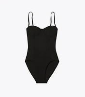 Underwire Swimsuit