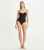 Underwire Swimsuit