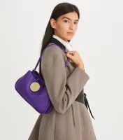 Violet Shoulder Bag