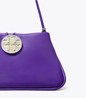 Violet Shoulder Bag