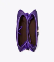 Violet Shoulder Bag