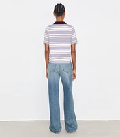 Viscose Polo