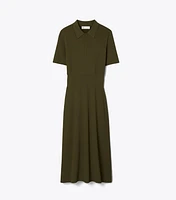 Viscose Sweater Dress