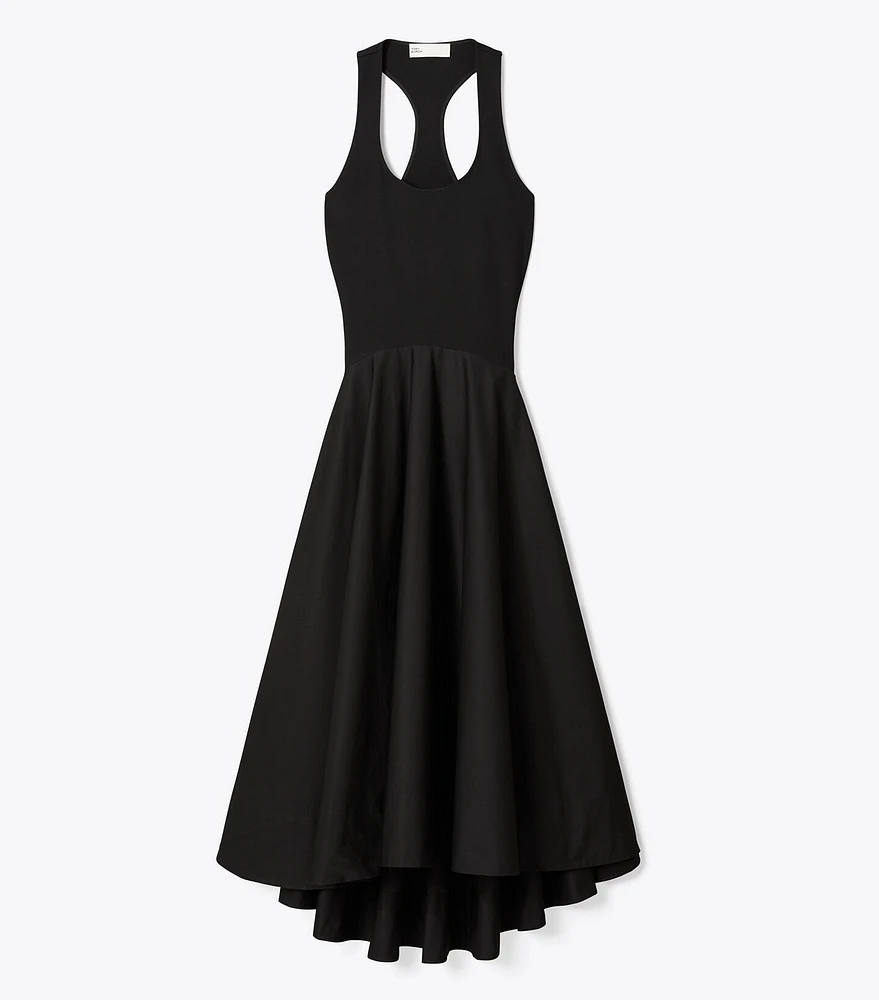 Viscose Tank Dress