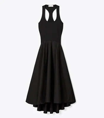 Viscose Tank Dress