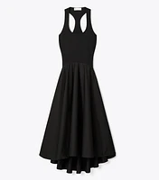 Viscose Tank Dress