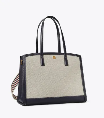 Tory Burch Walker Medium Satchel