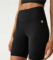 Weightless Bike Short